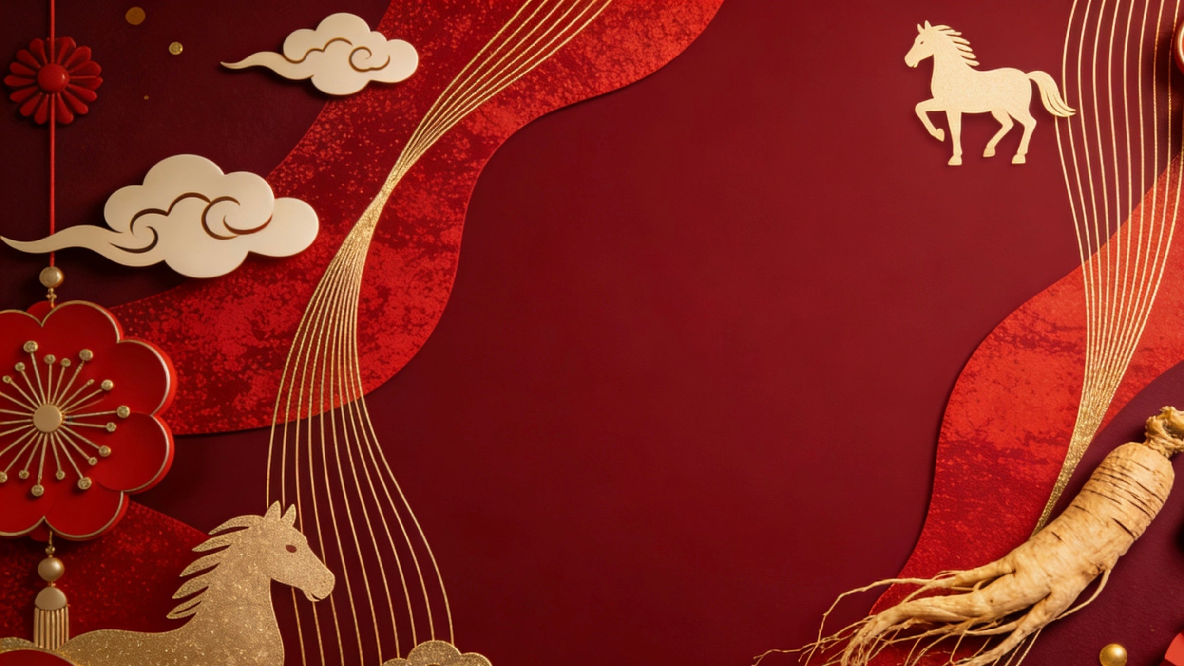 Chinese New Year Sale