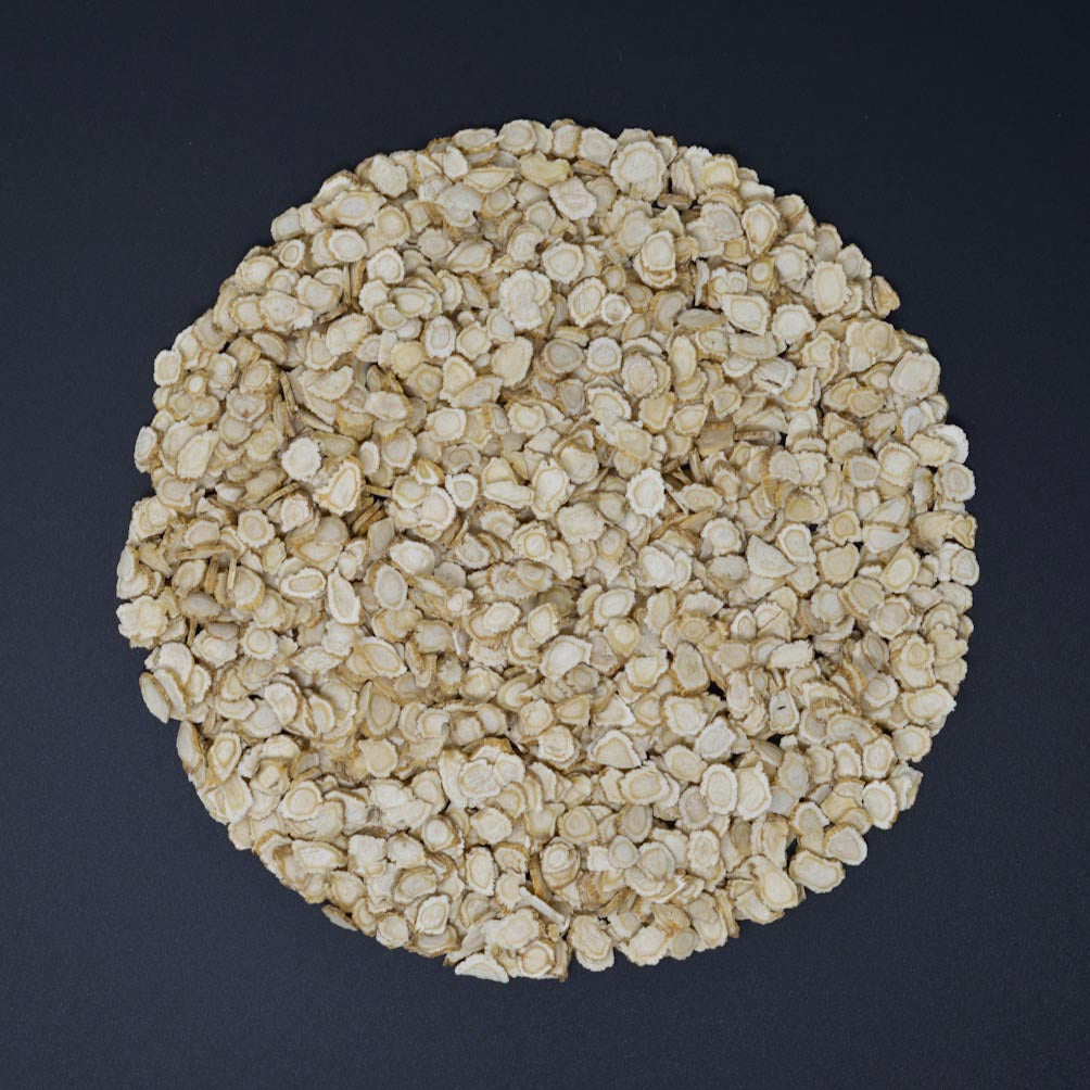 #253 威斯康星州西洋参圆片 - 中