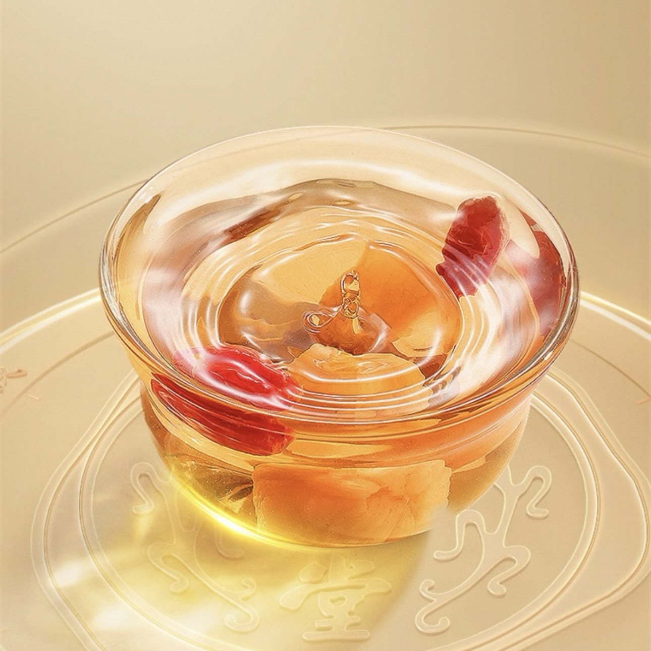 Dried Longan 200g – Beijing Tong Ren Tang