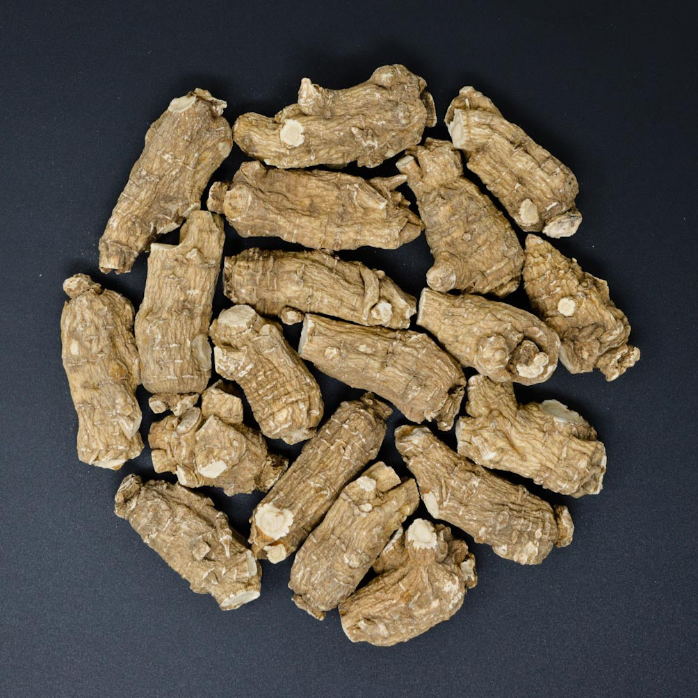 #10 Wisconsin Ginseng Short - Super Jumbo