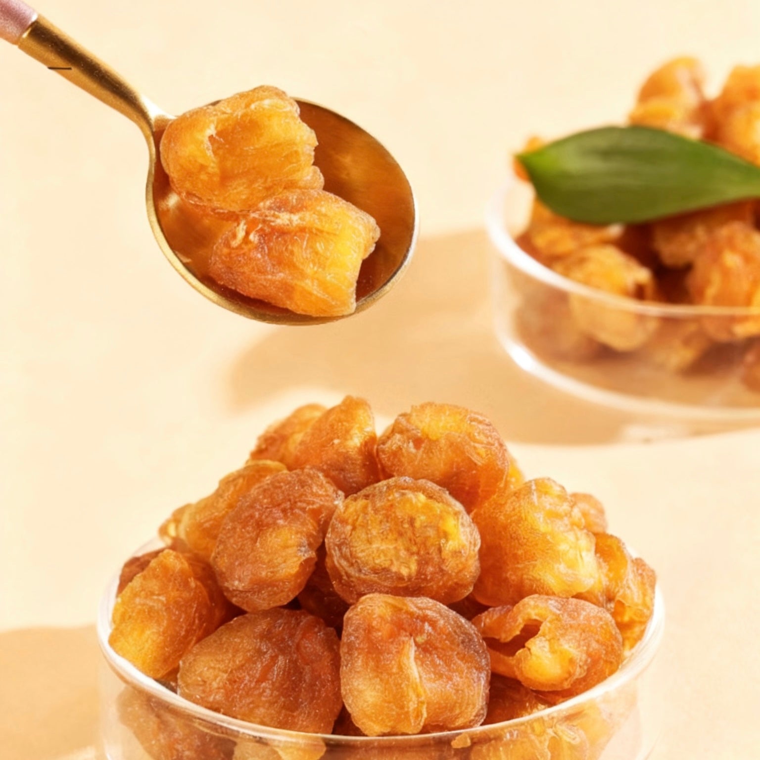 Dried Longan 200g – Beijing Tong Ren Tang