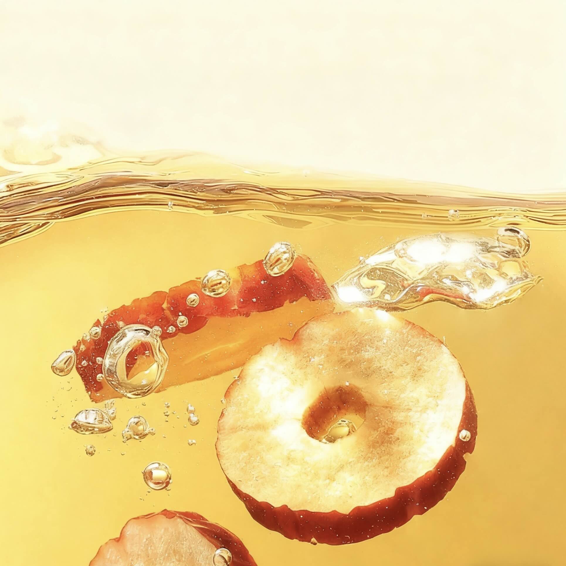 Crispy Red Date Slices (Jujube Slices) 100g – Beijing Tong Ren Tang