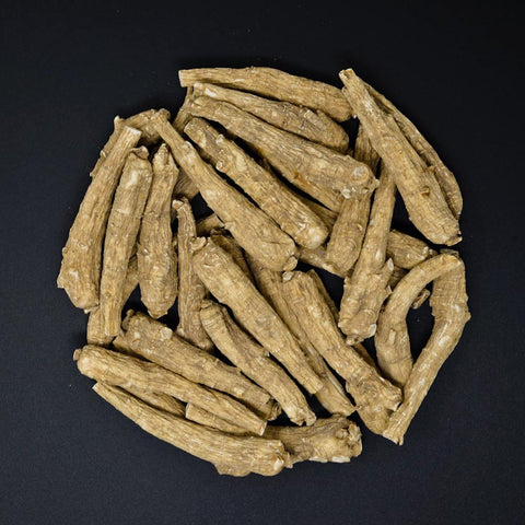 #32 Wisconsin Ginseng Long - X-Large