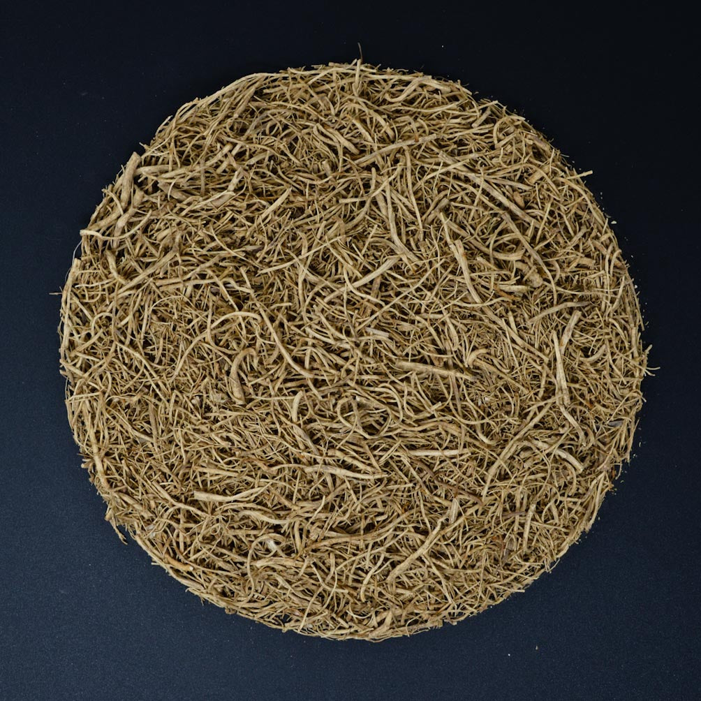 #59 Wisconsin Ginseng Fine Fibers